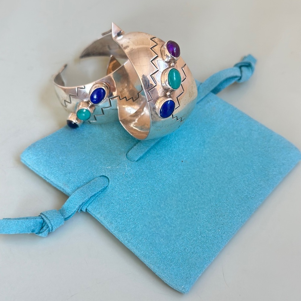 Sterling Silver Stud/hoops